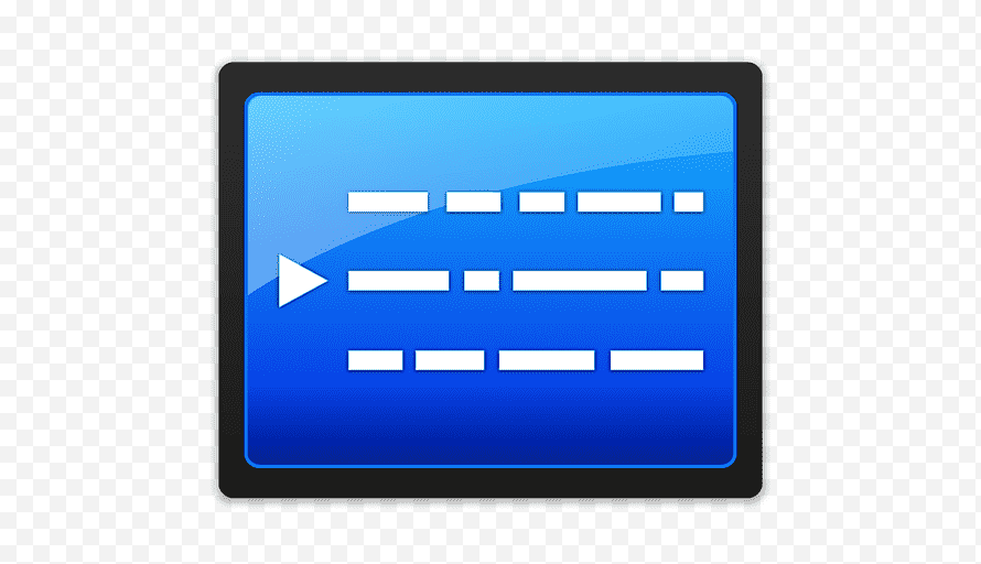 Video Teleprompter App For Mac